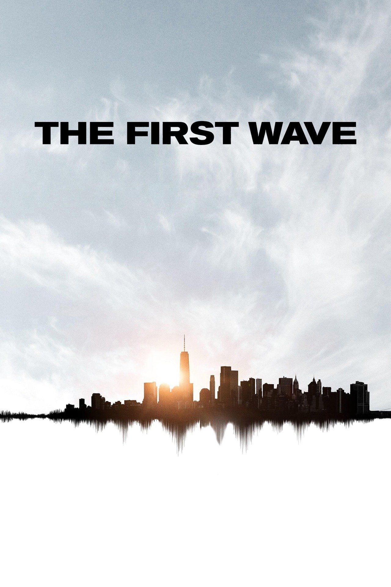 The First Wave (2021) [39799] (A1703641601) [[Movies]] --Plex--